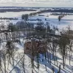 Zespół pałacowo-parkowy w Runowie Krajeńskim