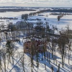 Zespół pałacowo-parkowy w Runowie Krajeńskim