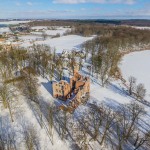 Zespół pałacowo-parkowy w Runowie Krajeńskim