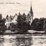 Zespół pałacowo-parkowy w Runowie Krajeńskim