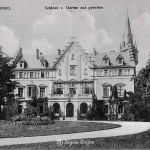 Zespół pałacowo-parkowy w Runowie Krajeńskim