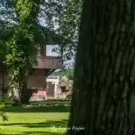 Zespół pałacowo-parkowy w Runowie Krajeńskim
